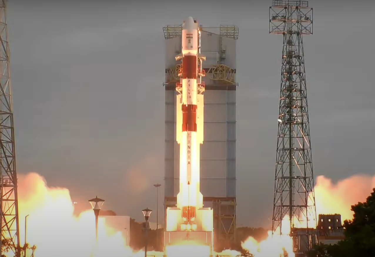 ISRO Successfully Launches Seven Satellites, Expanding India's Space Capabilities
