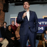 Ron DeSantis Withdraws from Presidential Race, Endorses Donald Trump for 2024