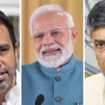 BJP’s Dream of 400 Seats: Survey Indicates NDA Requires Alliances with Parties like RLD and TDP